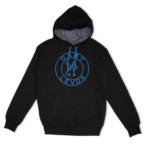 Gary LeVox Black Hoodie