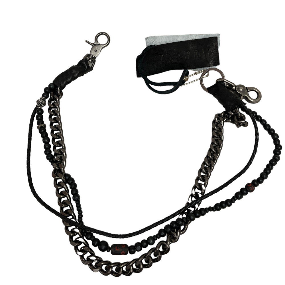 "LeVox" Wallet Chain