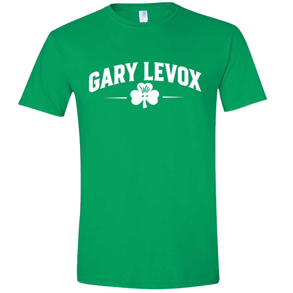 Shamrock Tee