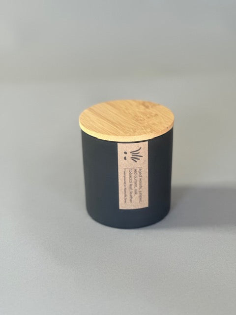 Gary LeVox Black Candle