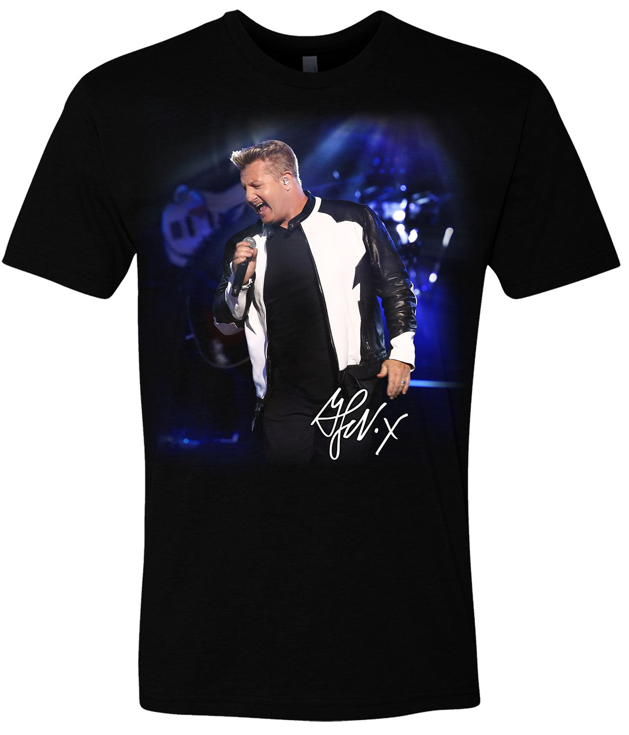 "Get Down Like That" Tour T-Shirt