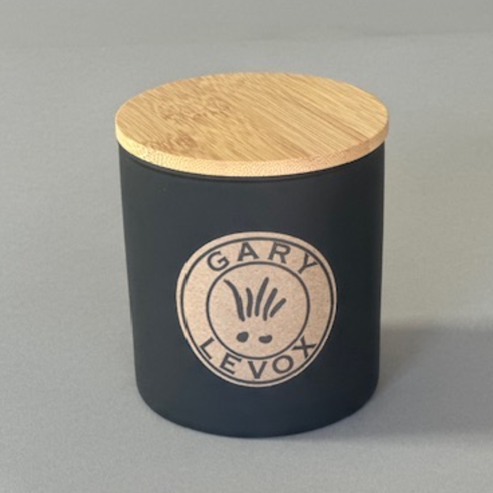 Gary LeVox Black Candle