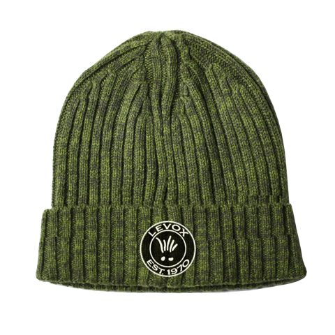 "LeVox" Beanies