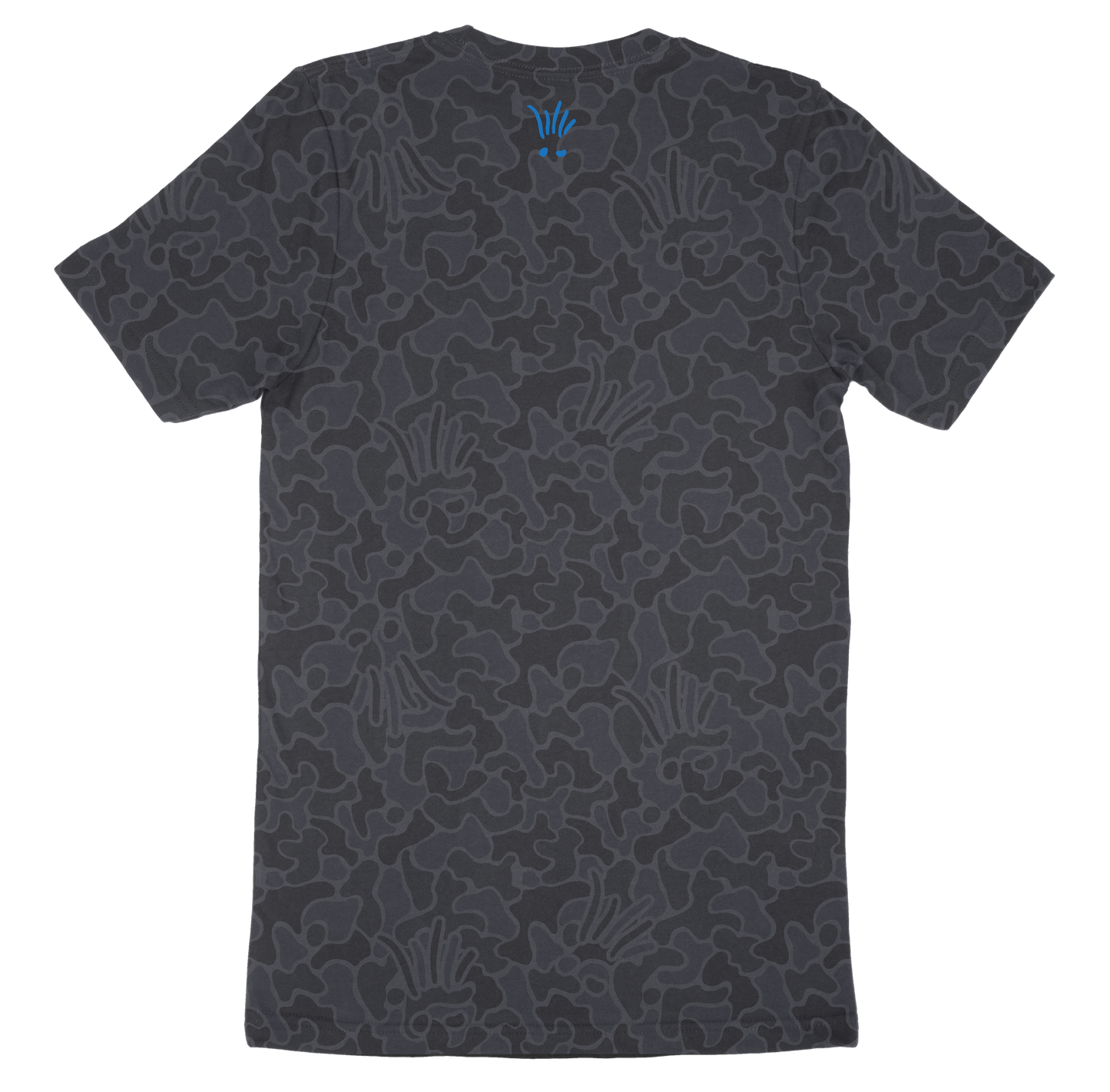 Camo "LeVox" T-Shirt