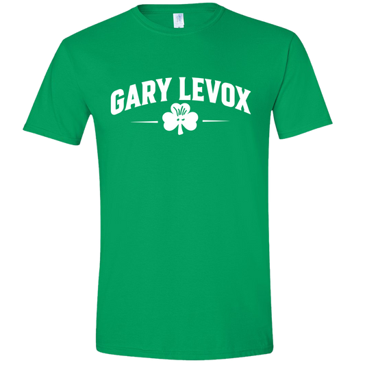 Shamrock Tee