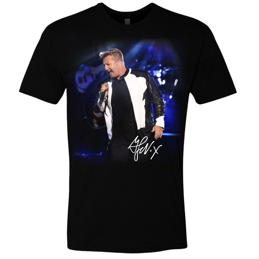 "Get Down Like That" Tour T-Shirt